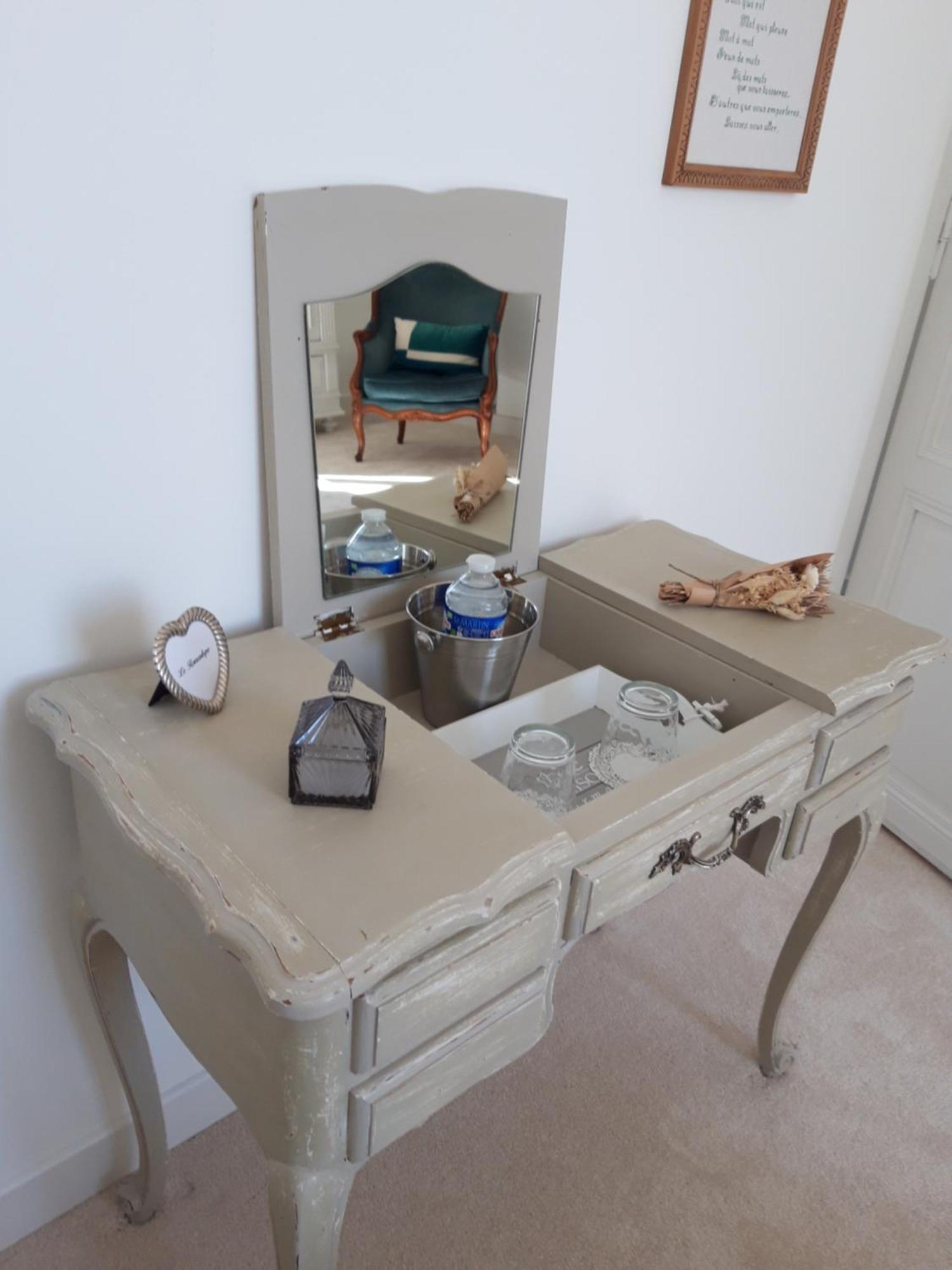 La Gentilhommiere Bed & Breakfast Saint-Aubin-de-Branne Dış mekan fotoğraf