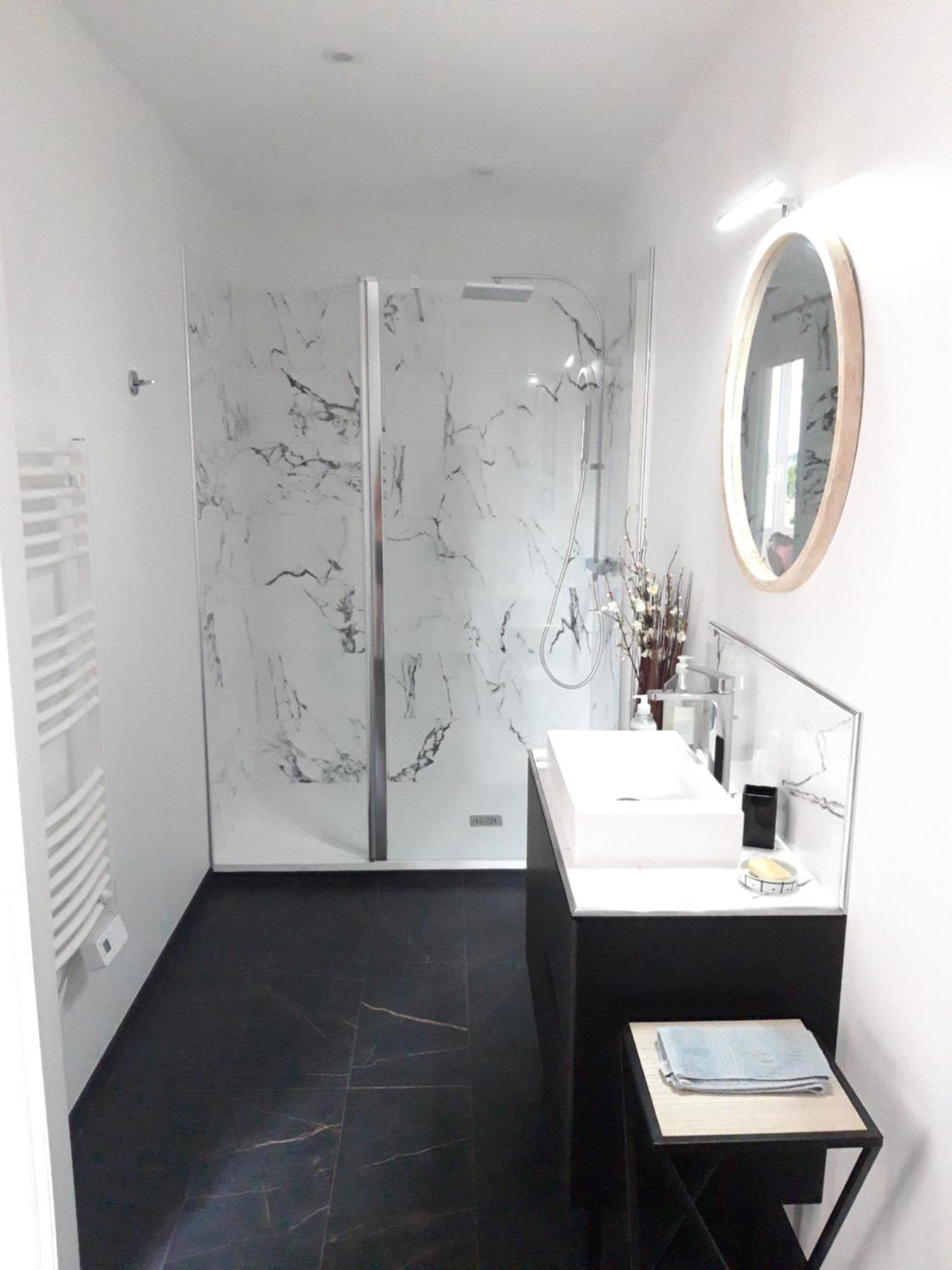 La Gentilhommiere Bed & Breakfast Saint-Aubin-de-Branne Dış mekan fotoğraf